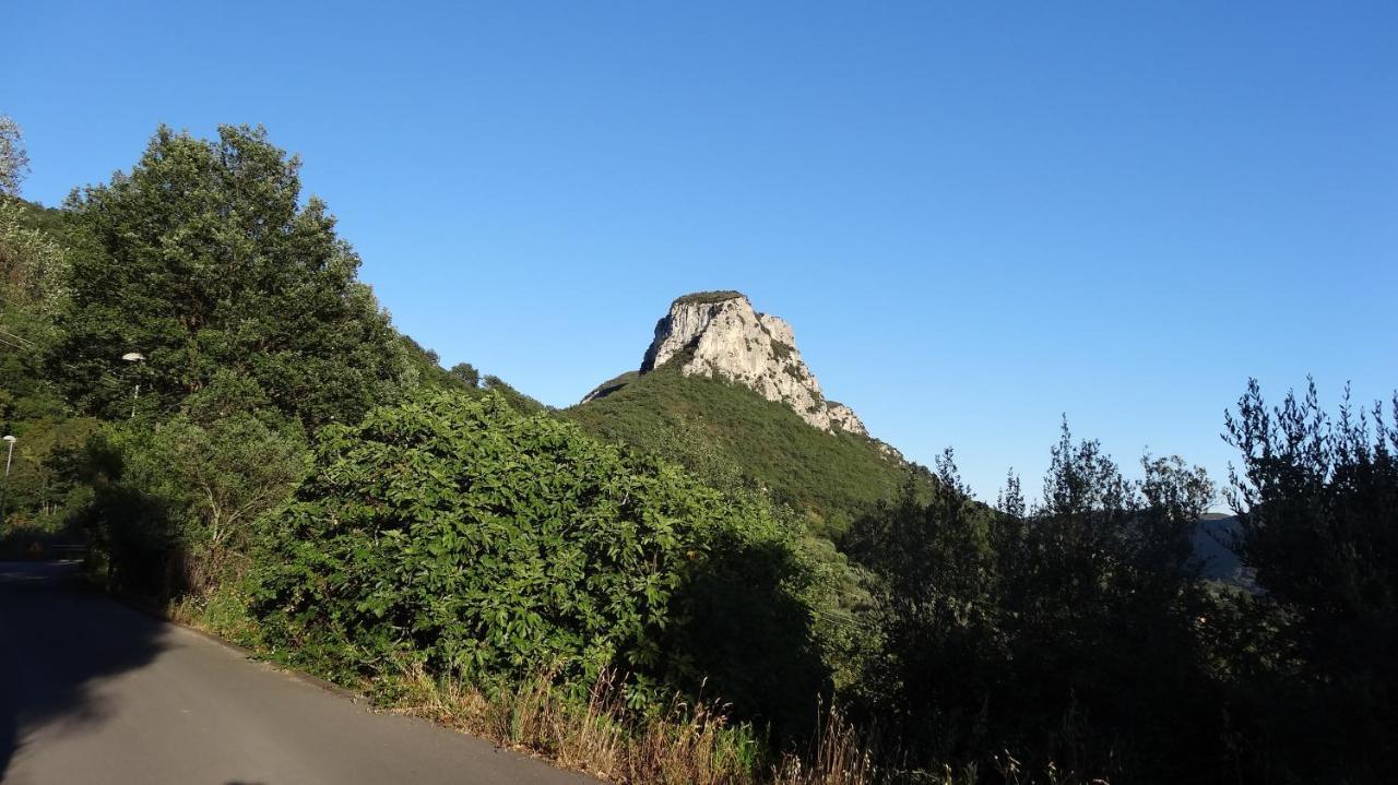 A Ca' Du Risso - Appartamento - Sea & Outdoor For Families, Bikers And Climbers Calice Ligure Ngoại thất bức ảnh